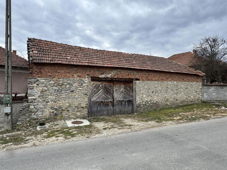 Casa cu teren 1000 metri patrati - 6