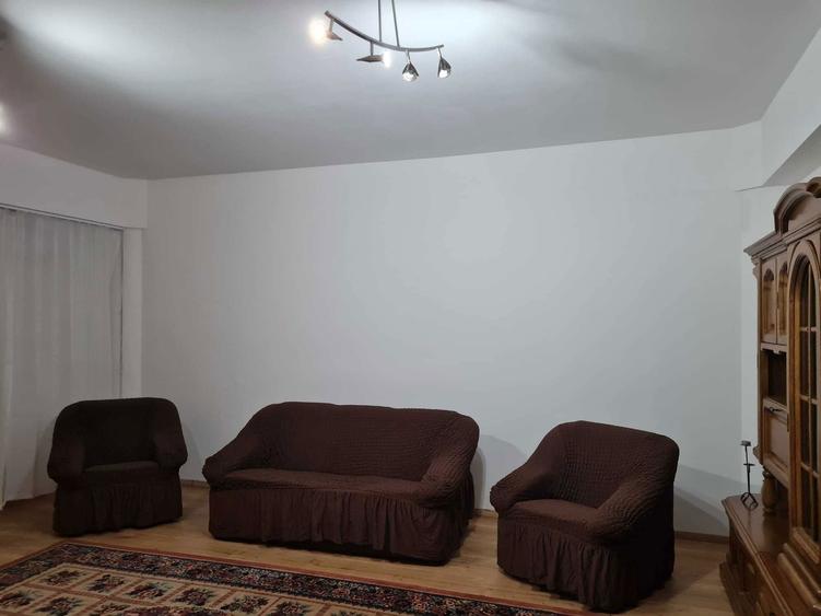 Inchiriez apartament 2 camere foarte spatios in bloc nou-bulevardul Brailei - 8