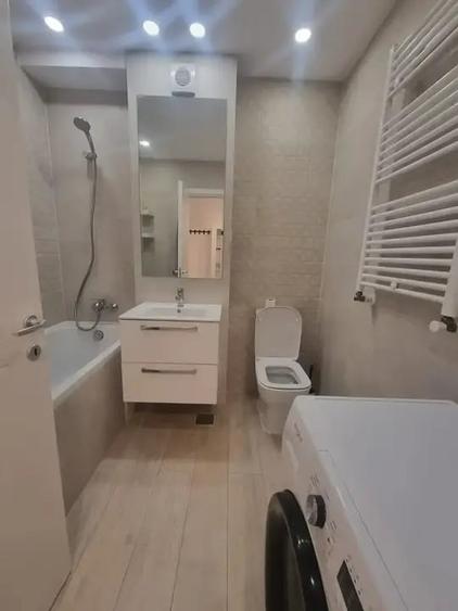 Studio complet utilat & mobilat de v&acirc;nzare - HILS Pallady - 12