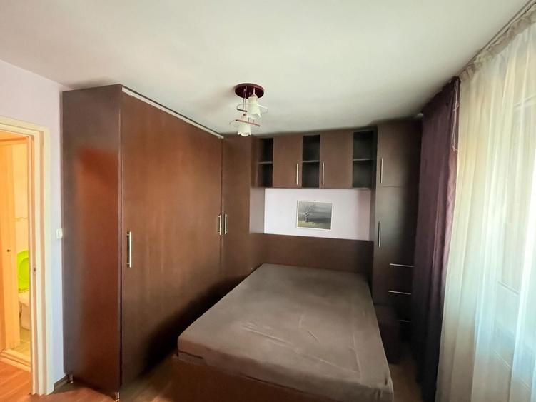 Vand apartament cu trei camere - 4