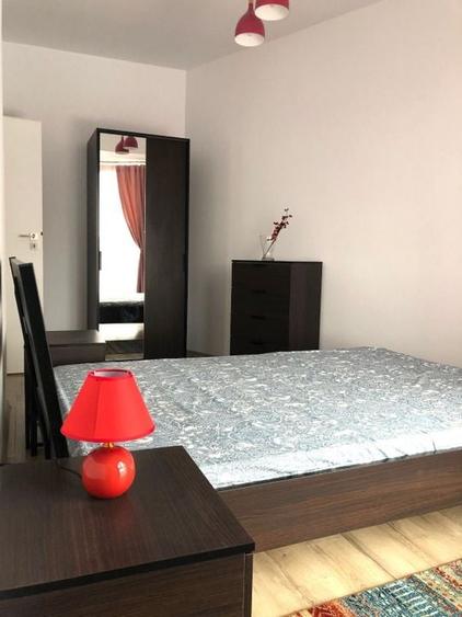 DACIA-Toamnei | 3 camere 2 bai mobilat modern centrala proprie bl 2020 - 16