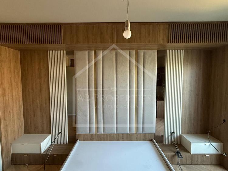 4 camere View Park  | BANEASA LUX comision 0% - 5