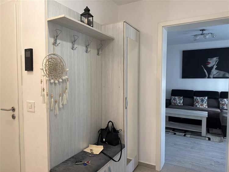 Apartament doua camere Coresi Avantgarden ( Kasper ) - 8