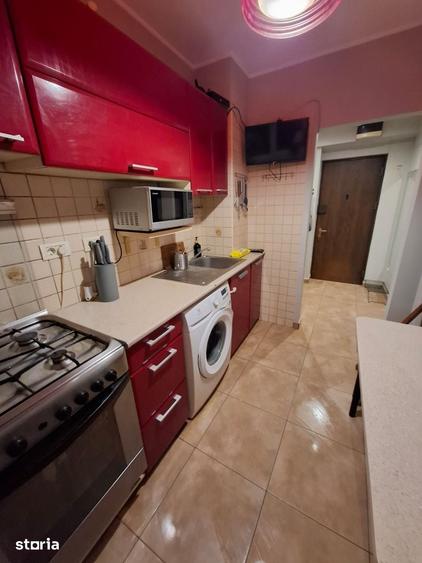 Apartament cu 2 camere în Tei