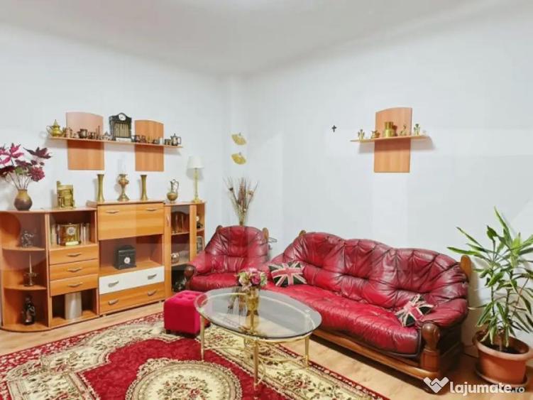 Casa in Moreni (exterior Vest) si 2000 mp de teren - 8