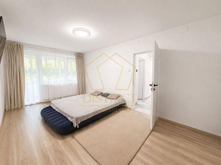 Apartament decomandat cu 3 camere și boxa | Parter | Dâmbovița - 4