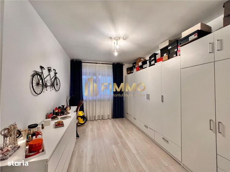Apartament 3 camere | Sf Iie | 76 mp | Et 2 | Suceava | ID:1621 - 4