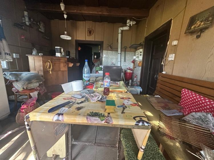 Casa Individuala Ozun Covasna teren 3200 mp - 20