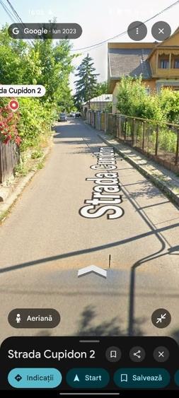 Teren zona Tătărași - 1