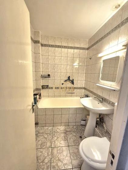 Garsoniera | Investitie | 23 mp+ 4 mp balcon | Zona Expo Marasti - 5