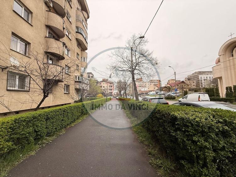 Locație de Top! Apartament 1 Cameră pe Dorobanților 110 – Disponibil - 7