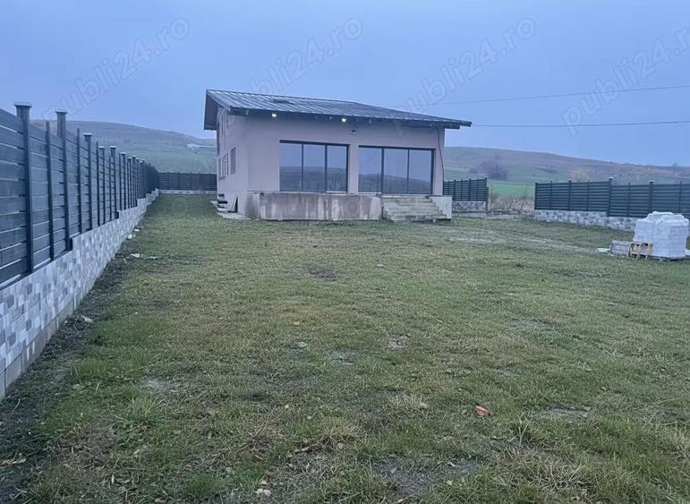 Casa 350 mp Piatra Neamt, 1000 mp, zona superba, incalzire pardoseala - 10