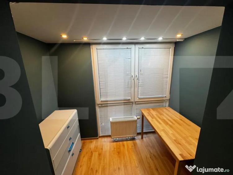 Apartament 2 camere, 51 mp, Calea Sever Bocu - 3