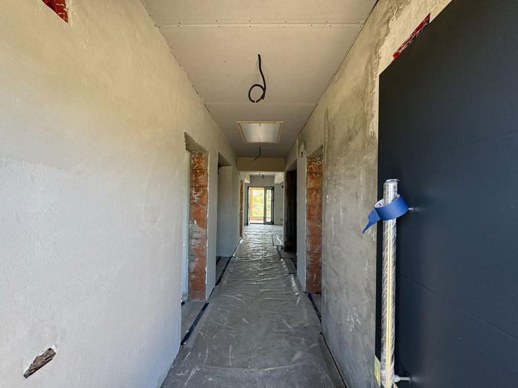 Casa Buftea Crevedia Bilden - 4