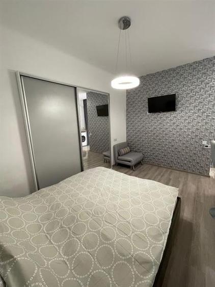 Studio renovat 30 mp in Centrul vechi, Brasov - 3