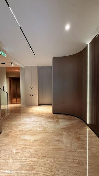 STEFAN CEL MARE 32B, Spatiu Com 535 mp utili-etaj 1,Lift+ISU+5 PARCARI - 10