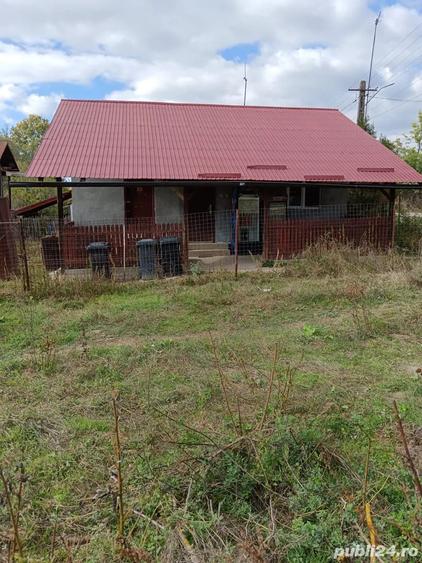 vand casa (spatiu comercial) - 1