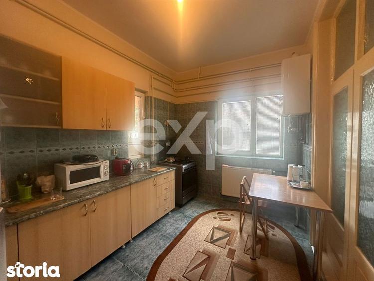 Casa 4 Camere Mosilor/Eminescu - 11