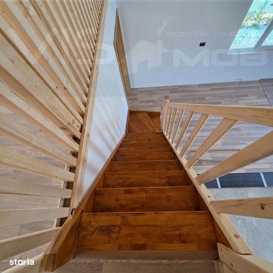 Casa de vanzare la cca.3 km de Onesti - 7