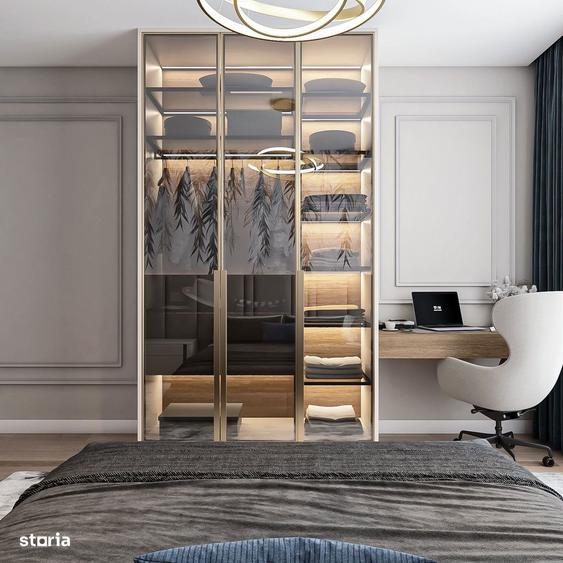 APARTAMENT INCHIRIERE 4 CAMERE EROU IANCU NICOALE PIPERA - 8