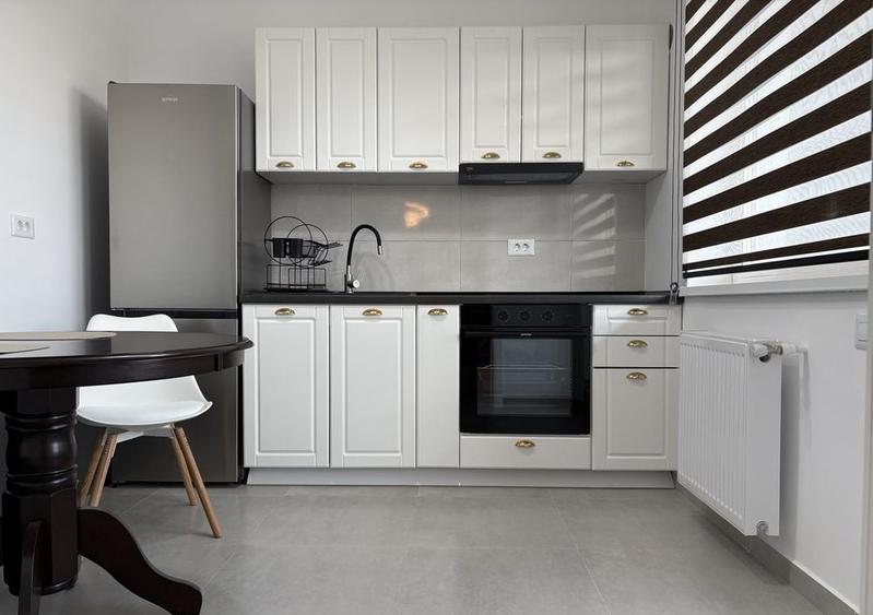 Studio, decomandat, 60 mp, zona Pacii, parcare - 5