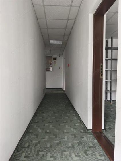 Spatiu Comercial Semicentral 430 m2 Parcare Trafic Intens Vad Comercial Bun - 3