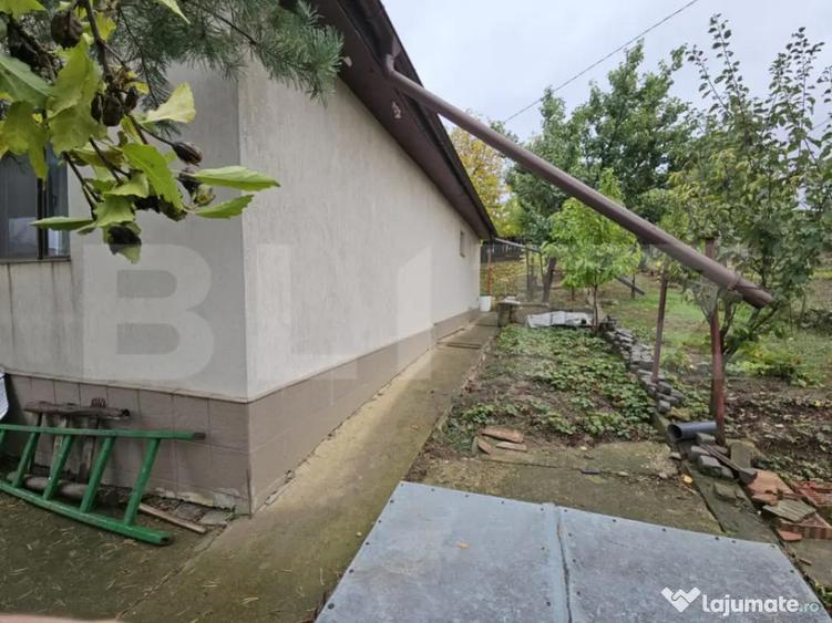 Casa 3 camere, 124 mp, zona Visani - 3