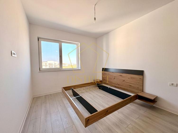 Apartament mobilat cu 2 camere si pod | Giroc | Profi - 4