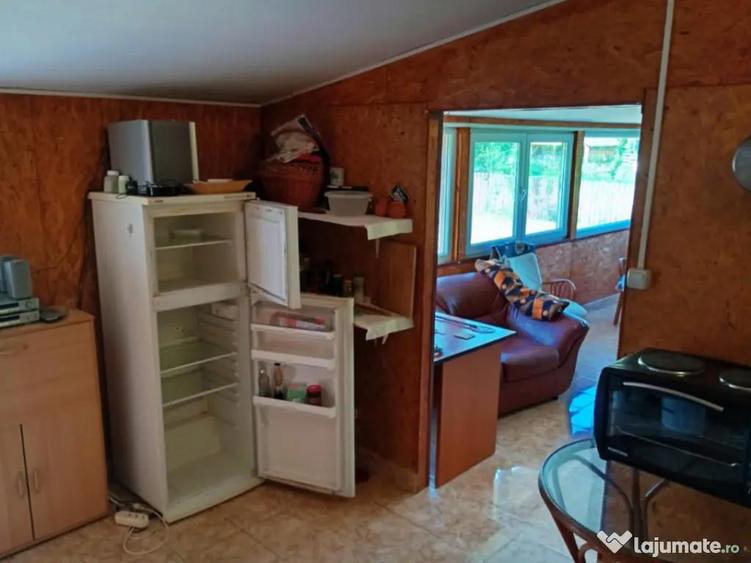 Casa de vanzare cu teren 3100 mp in Breaza de Jos, Prahova - 5