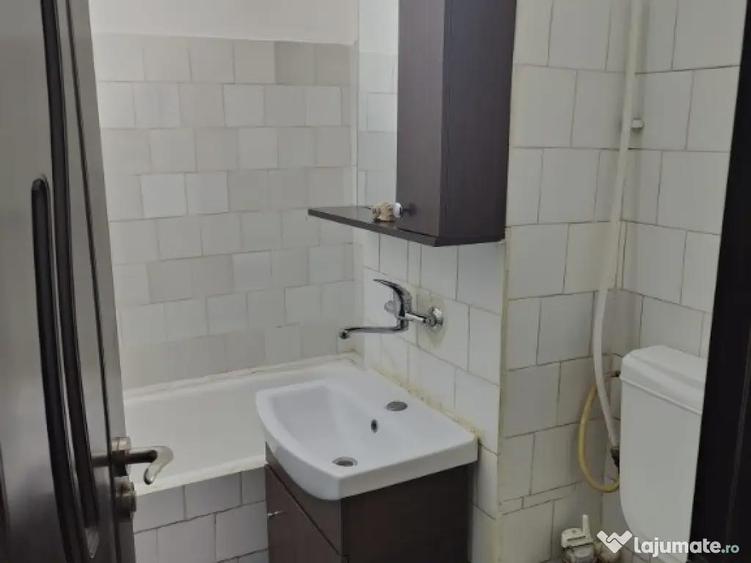 Garsoniera 9 Mai - 1