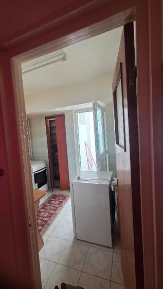 Fără comision,vând garsoniera confort I, decomandata, balcon, et 5,zona MegaMall - 4