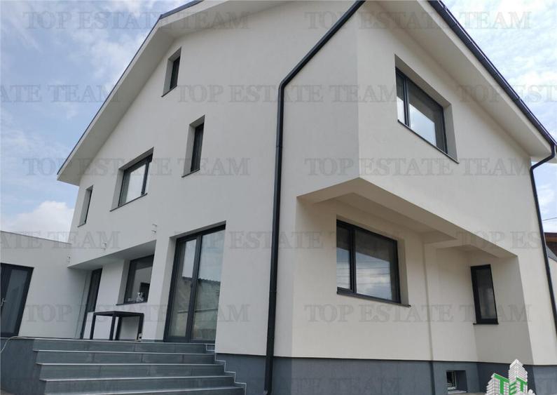 Vila Premium Pipera - 3