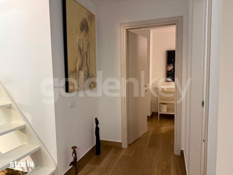 Apartament cu 3 camere si 122mp terasa pe acoperis - 9