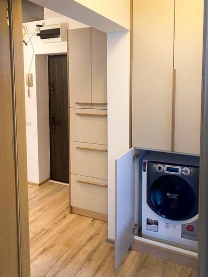 Apartament 2 camere | Gara - Bd Ferdinand | 80mp - 5