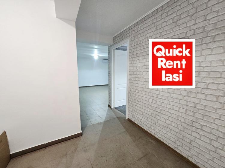 Tudor Bucsinescu Spatiu Comercial 300eur - 5