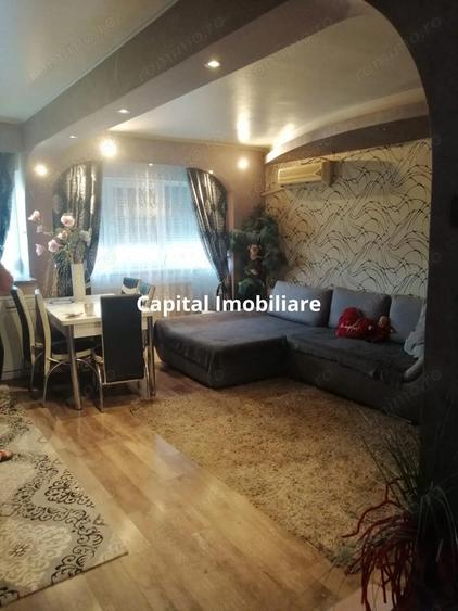 Apartament 3 camere, strada G-ral Eremia Grigorescu (Garii), 105.000 - 4