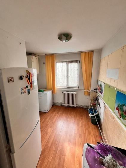 Apartament de vânzare, 4 camere, 80 mp, Mănăștur zona Bucium - 6