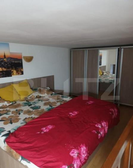 Garsoniera spa?ioasa de vanzare - Centru Civic - 2