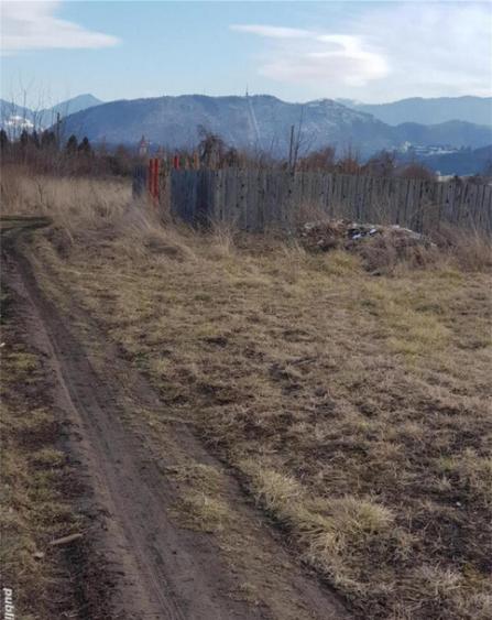 Teren 511 mp Bartolomeu - 1