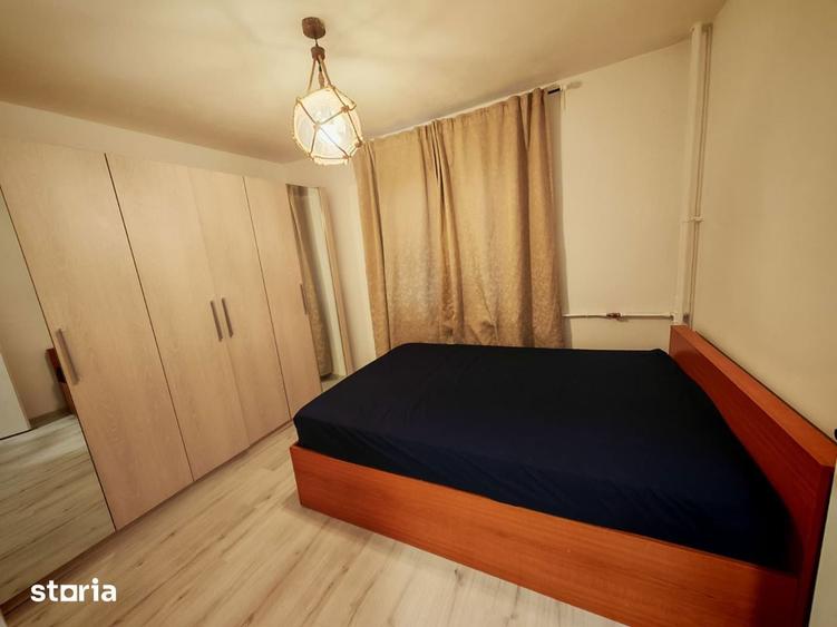 Apartament 2 camere recent renovat Aleea Dolina 3, Drumul Gazarului - 7