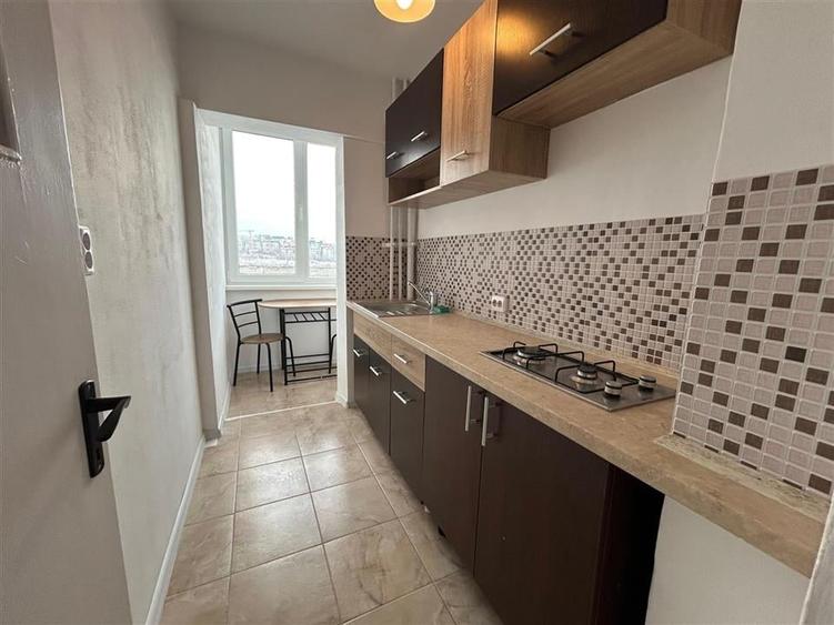 Garsoniera renovata, mobilata si utilata,  cartier Scriitorilor - 6