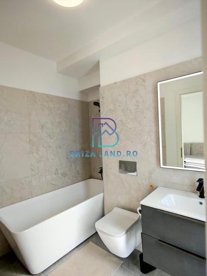 Soseaua Chitilei, Racordarii, ap. 3 camere, sup. 75.8mp, etaj 4/5 - 11