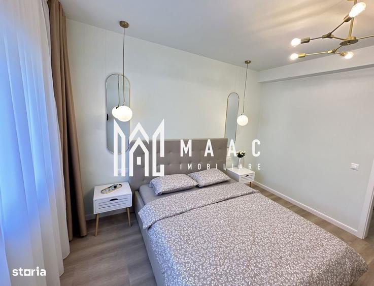 Apartament 2 camere | 53,55 MPU | Balcon | Loc de parcare - 5