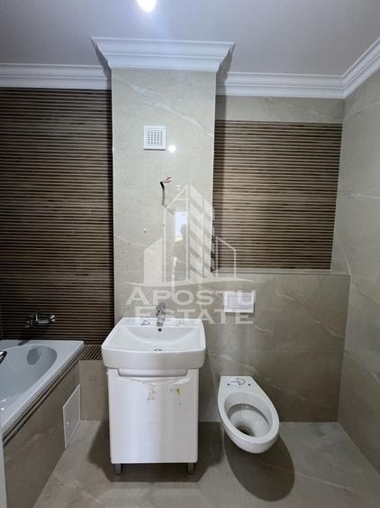 Apartament lux Torontalului - 9