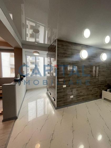 Apartament lux 2 camere la Far - 3