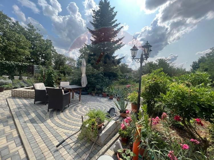 Casă / Vilă cu 4 camere de vânzare în zona Chitila - 19