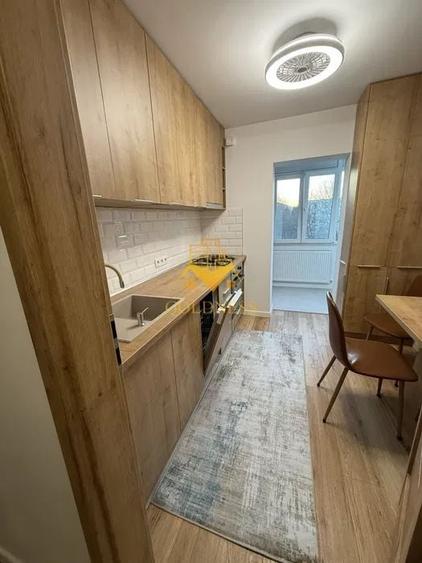 2 camere decomandate, Parcare, Modern, Mega Image, Gheorgheni - 3