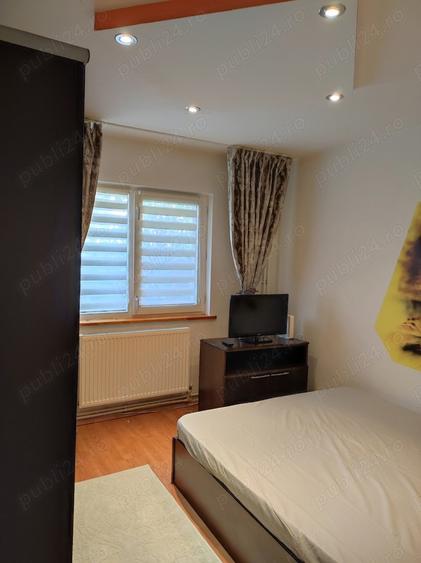 Proprietar inchiriez apartament cu 2 camere in Deva - 8