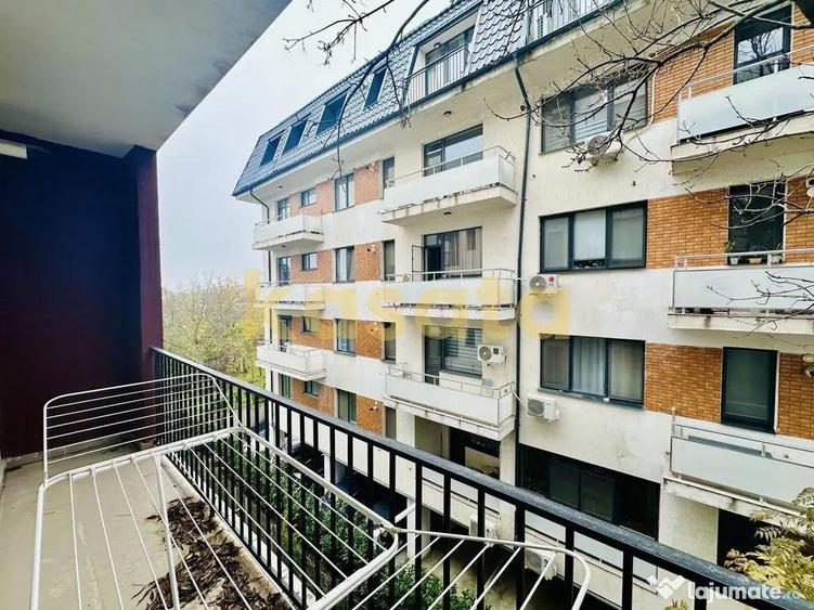 OPORTUNITATE | APARTAMENT 2 CAMERE | BANEASA | LOC DE PAR... - 3