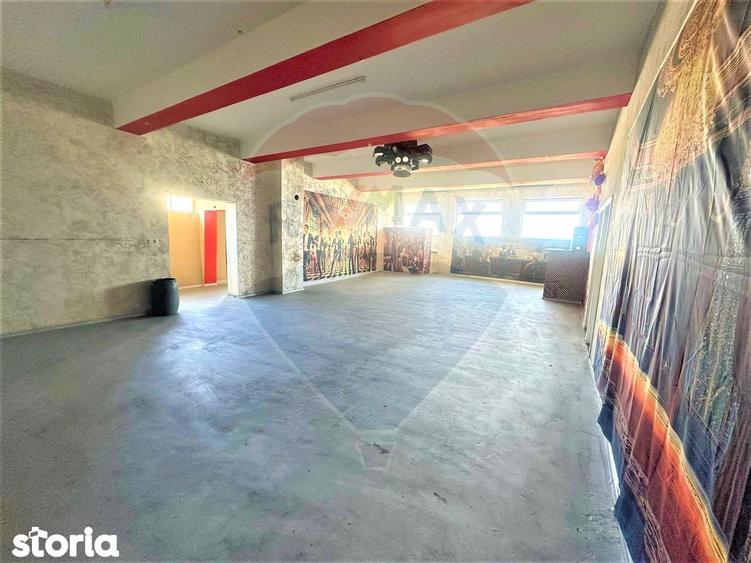 Spa?iu comercial de 256mp de vanzare/inchiriere - 7
